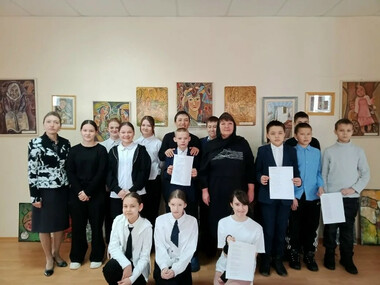 «Муса Джалиль - подвиг во имя Родины»